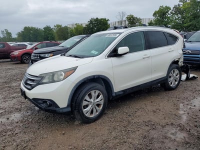 5J6RM4H78DL****** 2013 Honda CR-V