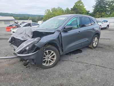 1FMCU9G65NU****** 2022 Ford Escape