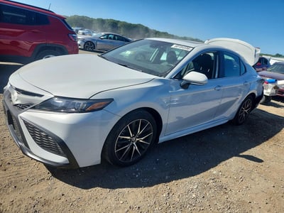 4T1G11BKXRU****** 2024 Toyota Camry