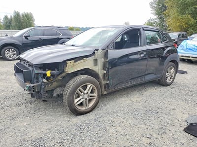 2019 Hyundai Kona