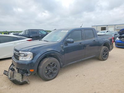 3FTTW8F98NR****** 2022 Ford Maverick