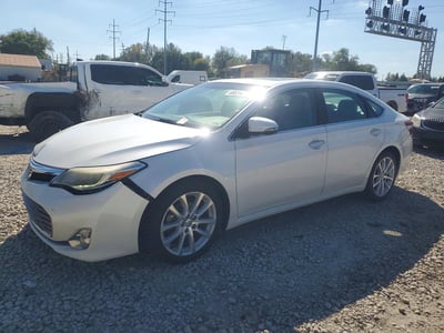 4T1BK1EB6FU****** 2015 Toyota Avalon