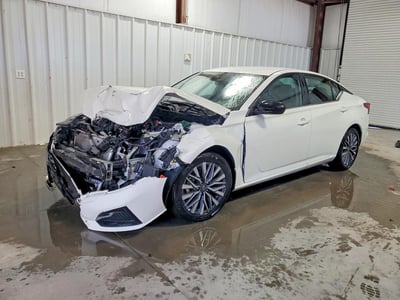 1N4BL4DV1TN****** 2026 Nissan Altima