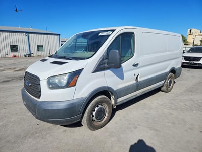 1FTYE1YMXGK****** 2016 Ford Transit 150