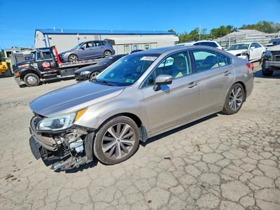 4S3BNAN68G3****** 2016 Subaru Legacy
