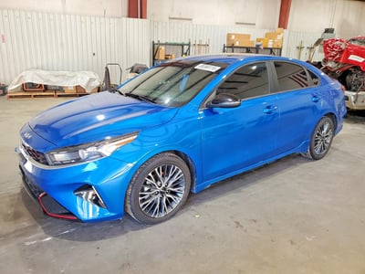 3KPF54AD4RE****** 2024 Kia Forte