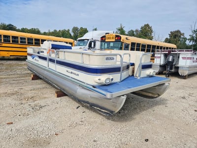 FRUA638***** 2002 O Day Boat