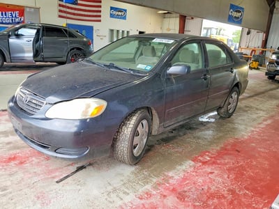 2T1BR32E95C****** 2005 Toyota Corolla