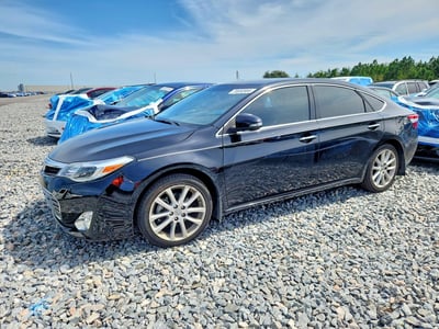 4T1BK1EB9FU****** 2015 Toyota Avalon