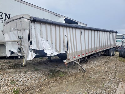 1T92C4321N0****** 2022 Cornhusker Trailer