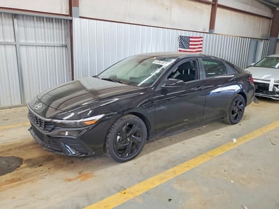 KMHLM4DG0TU****** 2026 Hyundai Elantra