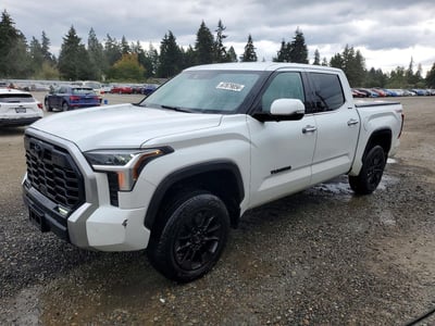 5TFJA5DB6PX****** 2023 Toyota Tundra