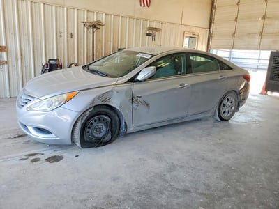 5NPEB4AC6DH****** 2013 Hyundai Sonata