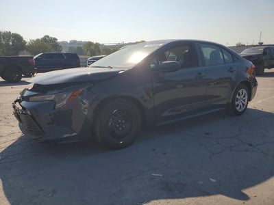 5YFB4MDE0TP****** 2026 Toyota Corolla