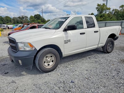 1C6RR7FG6PS****** 2023 RAM 1500