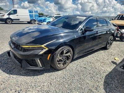 KNAG64J77S5****** 2025 Kia K5