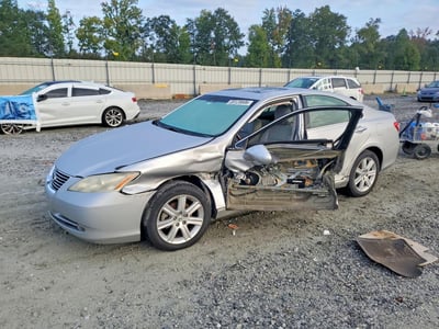 JTHBJ46G182****** 2008 Lexus ES 350