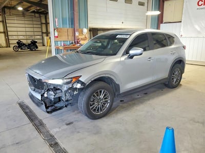 JM3KFBBM4K0****** 2019 Mazda CX-5