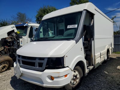 JALB4T174G7****** 2016 Isuzu Reach