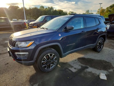 3C4NJDDBXLT****** 2020 Jeep Compass