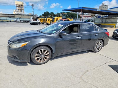 1N4AL3AP8GC****** 2016 Nissan Altima