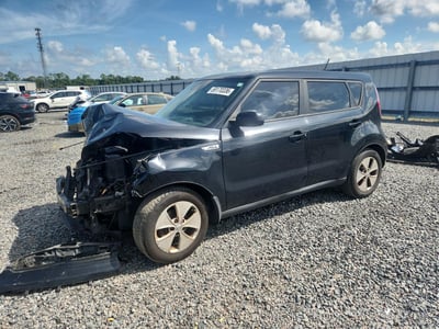 KNDJN2A28G7****** 2016 Kia Soul