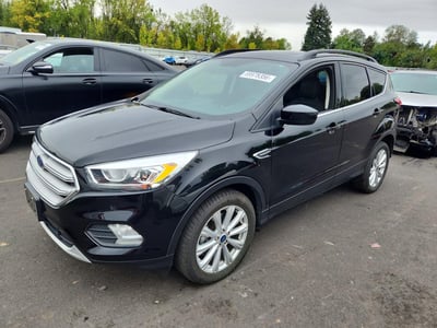 1FMCU9HD3KU****** 2019 Ford Escape