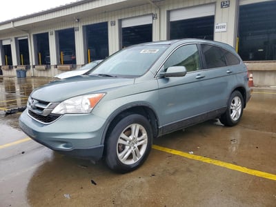 5J6RE4H77AL****** 2010 Honda CR-V
