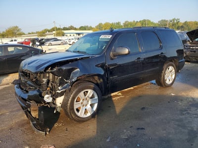 1GNSKCE04DR****** 2013 Chevrolet Tahoe