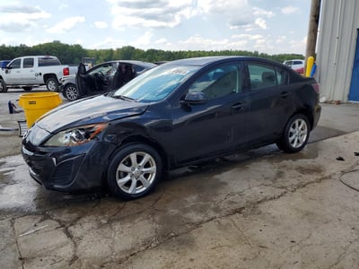 JM1BL1SG2A1****** 2010 Mazda 3
