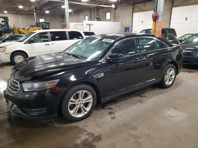 1FAHP2H83GG****** 2016 Ford Taurus