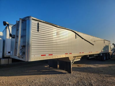 1TDH50034FB****** 2015 Timpte Timpte