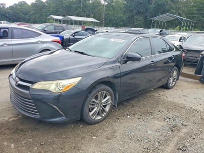 4T1BF1FKXFU****** 2015 Toyota Camry