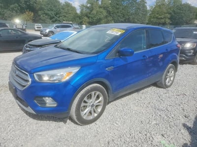 1FMCU0G99HU****** 2017 Ford Escape