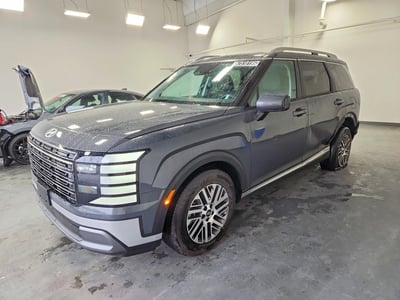 KM8RL5S2XTU****** 2026 Hyundai Palisade