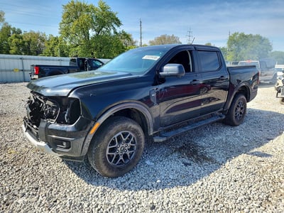 1FTER4HH8RL****** 2024 Ford Ranger