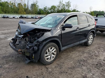 2HKRM4H77FH****** 2015 Honda CR-V