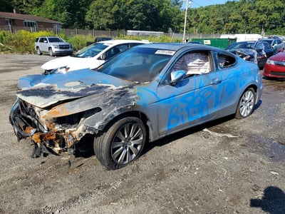 1HGCS22898A****** 2008 Honda Accord