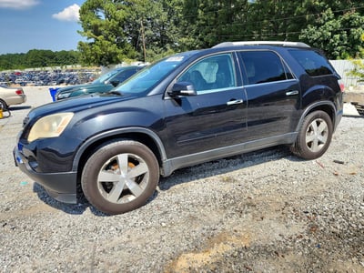 2012 GMC Acadia
