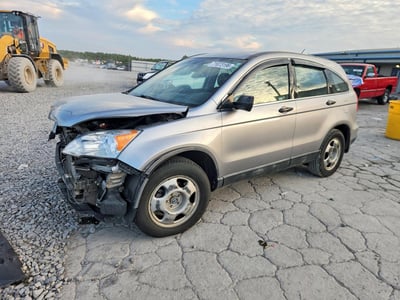 5J6RE38397L****** 2007 Honda CR-V