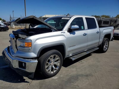 3GTU2VEC3FG****** 2015 GMC Sierra 1500