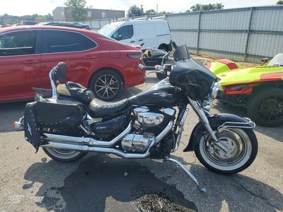 JS1VY52A952****** 2005 Suzuki Boulevard C90/C90T