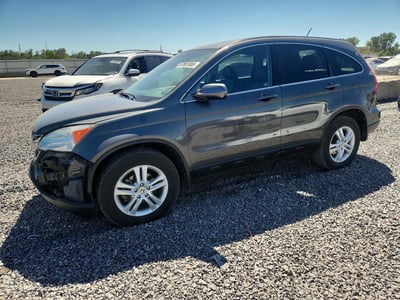 5J6RE4H73BL****** 2011 Honda CR-V