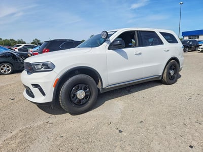 1C4SDJFT2RC****** 2024 Dodge Durango