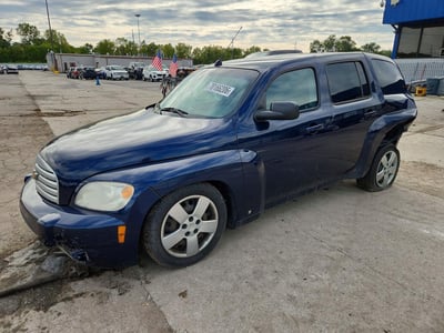 3GNCA13B39S****** 2009 Chevrolet HHR