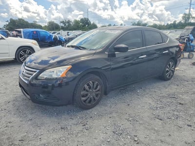 3N1AB7AP9KY****** 2019 Nissan Sentra