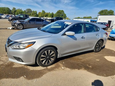 1N4AL3AP7JC****** 2018 Nissan Altima