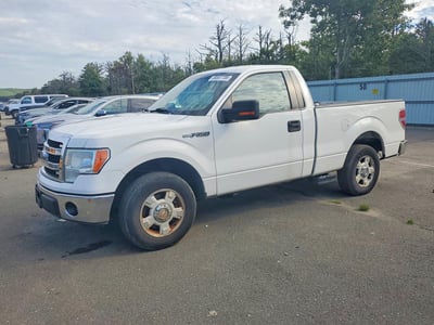 1FTMF1CF3DF****** 2013 Ford F-150