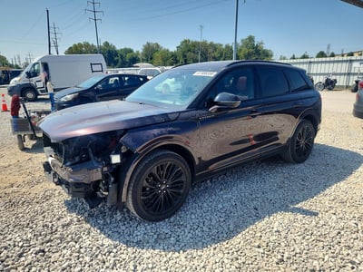5LMCJ2DA0PU****** 2023 Lincoln Corsair