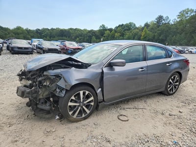 1N4AL3AP4HN****** 2017 Nissan Altima